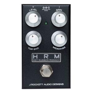 J. Rockett Audio Designs / Hot Rubber Monkey V2 (H...