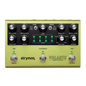 並行輸入品】 Pigtronix Constellator アナログディレイペダル