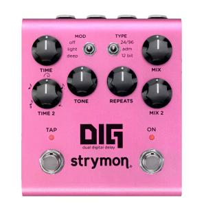 FREE THE TONE / PT-3D POWER SUPPLY フリーザトーン パワーサプライ