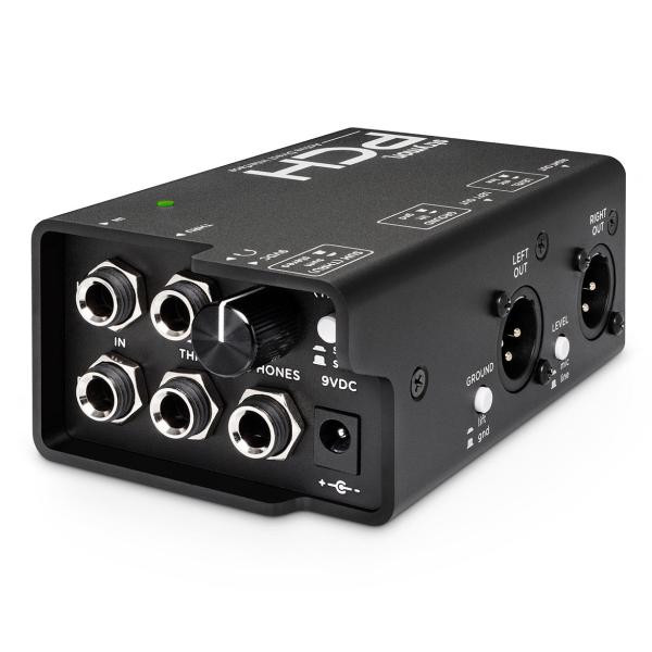 Strymon / PCH Active Direct Interface アクティブDIボックス ...