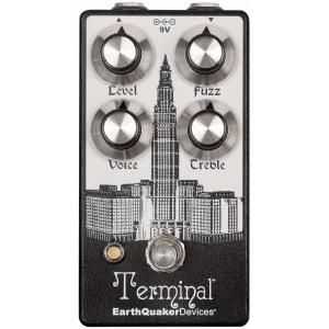 (購入特典有り)(日本市場限定復刻モデル)EarthQuaker Devices / Termina...