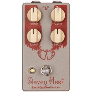 Tone Brew Club / BC108 FUZZ ver2 Normal ver ファズ 日本製 Made in