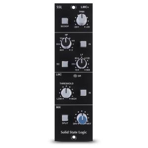 Solid State Logic (SSL) / 500 Series LMC+(お取り寄せ商品)
