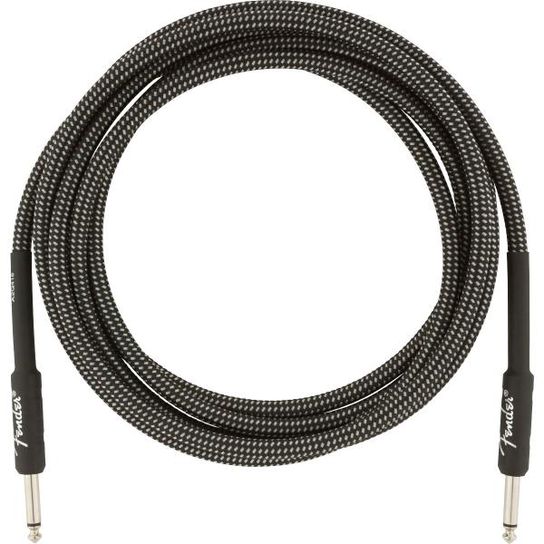 Fender / Professional Series Instrument Cables 10’...