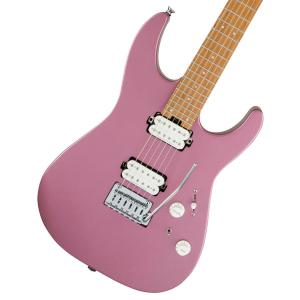 Charvel / Pro-Mod Series Dinky DK24 HH 2PT CM Satin Burgundy Mist シャーベル サーベル エレキギター