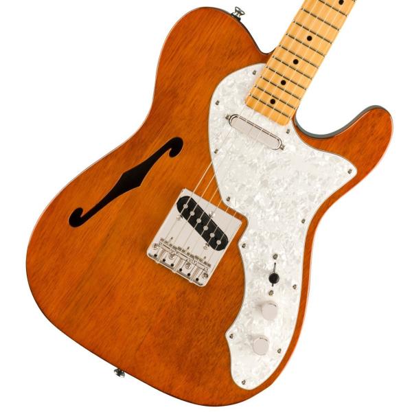 Squier by Fender / Classic Vibe 60s Telecaster Thi...