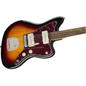 Squier / Classic Vibe 60s Jazzmaster Laurel Fingerboard 3-Color Sunburst スクワイヤー エレキギター｜イシバシ楽器