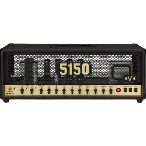 EVH 5150 Iconic EL34 ギターアンプヘッドの高価買取価格
