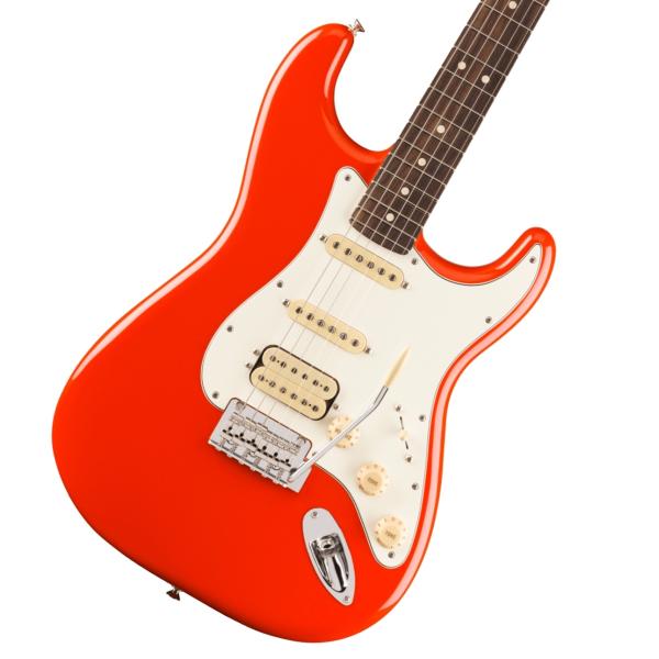 Fender / Player II Stratocaster HSS Rosewood Finge...
