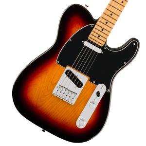 Fender Mexico◇2007年製/Deluxe Blackout Telecaster/ソフトケース