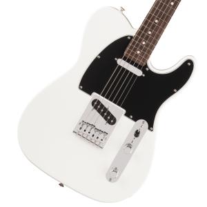 Fender / Player II Telecaster Rosewood Fingerboard Polar White フェンダー(YRK)｜イシバシ楽器