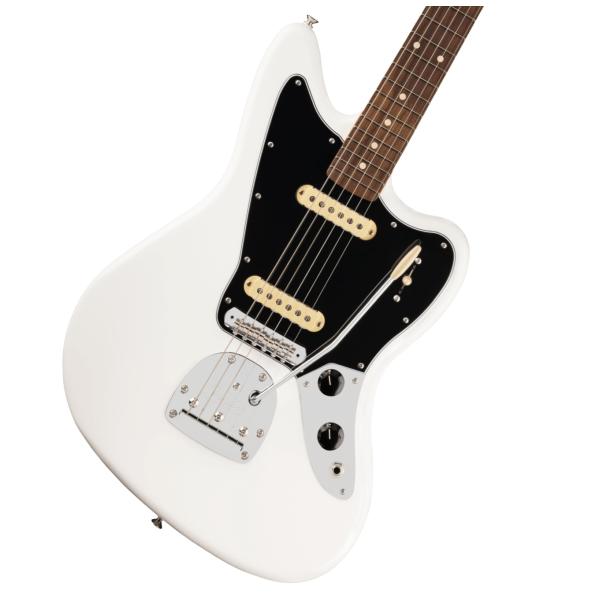 Fender / Player II Jaguar Rosewood Fingerboard Pol...