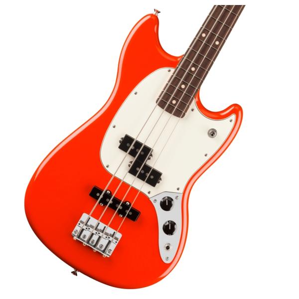 (WEBSHOPクリアランスセール)Fender / Player II Mustang Bass ...