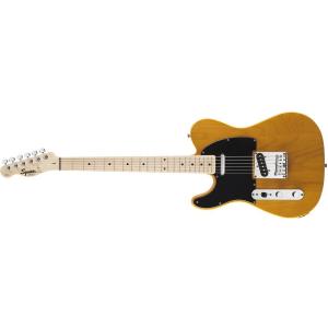 Squier Affinity Telecaster Left Hand Butterscotch Blonde Maple スクワイヤー エレキギター 渋谷店 05 イシバシ楽器 17ショップス 通販 Yahoo ショッピング