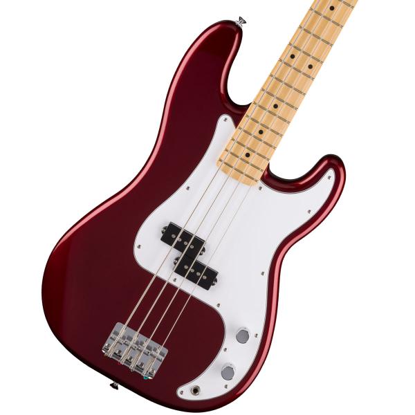 (WEBSHOPクリアランスセール)Fender / Standard Precision Bass...
