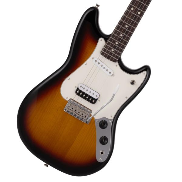 Fender / Made in Japan Limited Cyclone Rosewood Fi...