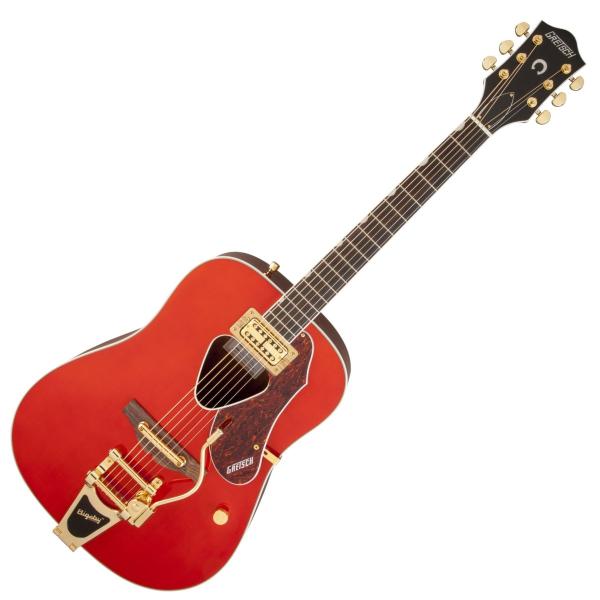 Gretsch / G5034TFT Rancher Fideli-Tron Pickup Bigs...