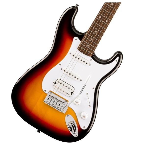 Squier by Fender / Affinity Series Stratocaster Ju...