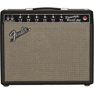 (未展示在庫) Fender / 64 Custom Princeton Reverb カスタム・プリンストン・リバーブ フェンダー ギターコンボアンプ
