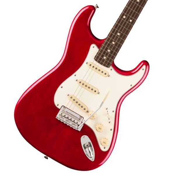 Fender / Player II Stratocaster Rosewood Fingerboa...