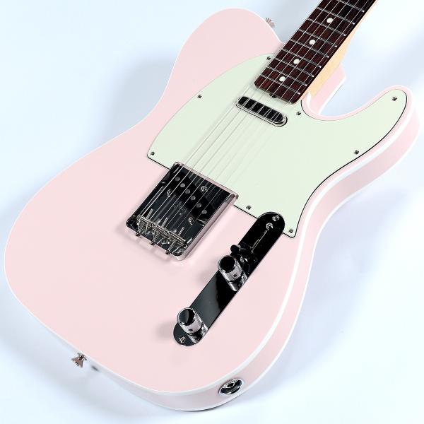 Fender / FSR Collection 2024 Traditional 60s Telec...