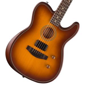 Fender（フェンダー） Highway Series Parlor Natural エレアコギター