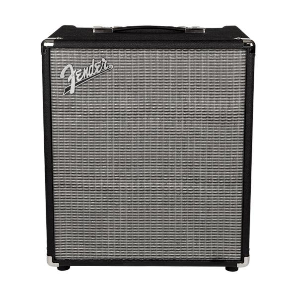 Fender / Rumble 100 100ワット ベースコンボアンプ フェンダー