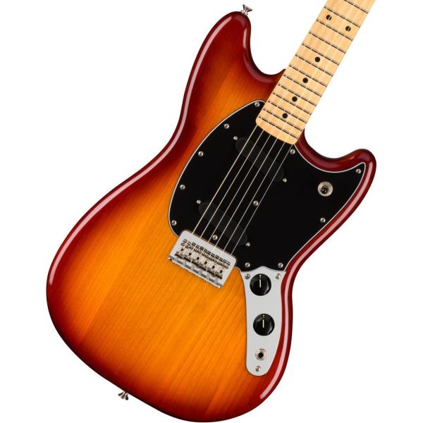 (WEBSHOPクリアランスセール)Fender / Player Mustang Maple Fi...
