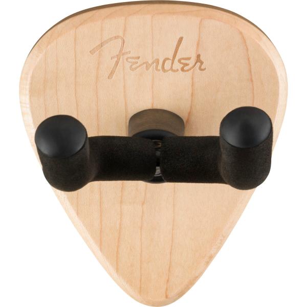 Fender / 351 Wall Hanger Maple フェンダー ギターハンガー ギタースタ...