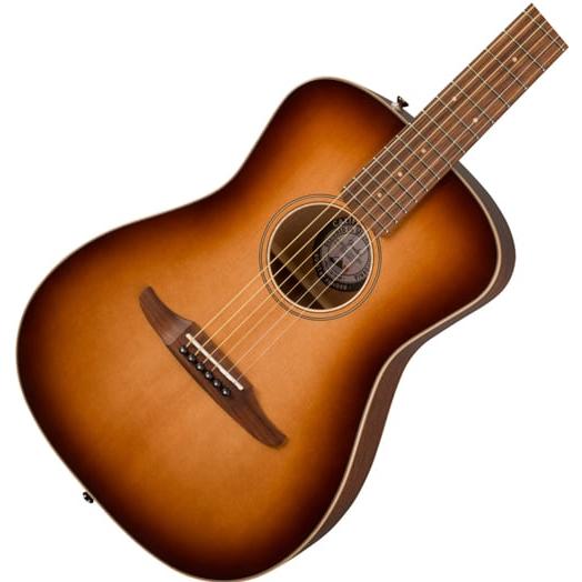 (WEBSHOPクリアランスセール)(FENDERアコギ爆安特価)FENDER / MALIBU C...