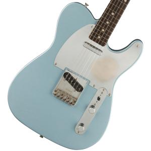 Fender / Chrissie Hynde Telecaster Rosewood Fingerboard Ice Blue Metallic  フェンダー エレキギター (クリッシー・ハインドモデル) フェンダー｜ishibashi