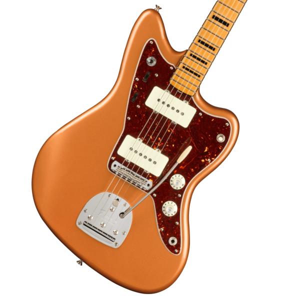 Fender / Troy Van Leeuwen Jazzmaster Bound Maple F...