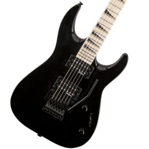 Jackson / JS Series Dinky Arch Top JS32 DKAM Maple Fingerboard Gloss Black ジャクソン ジャクソン エレキギター｜ishibashi