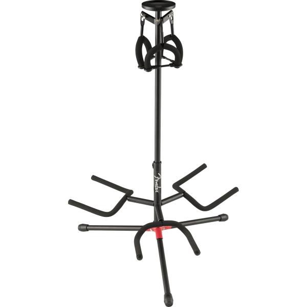 (WEBSHOPクリアランスセール)Fender / Adjustable Triple Cradl...