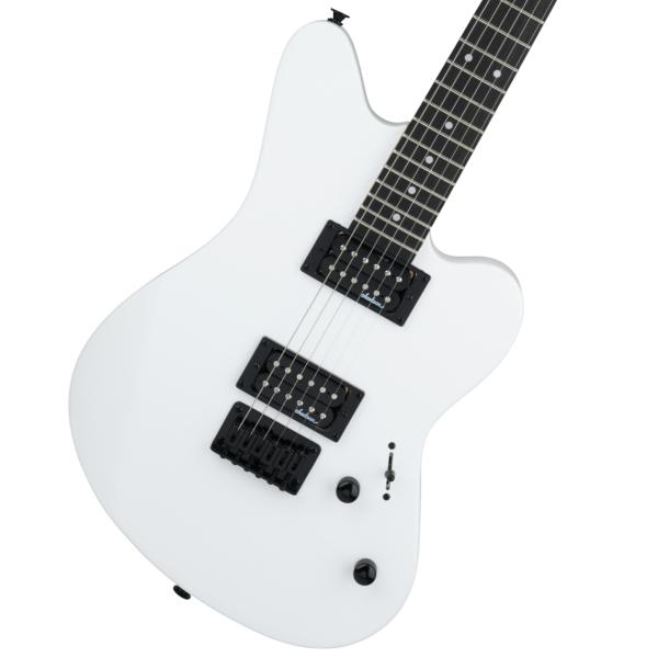 Jackson / JS Series Surfcaster JS22 HT Snow White ...