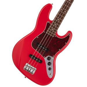 (WEBSHOPクリアランスセール)Fender / Made in Japan Hybrid II Jazz Bass Rosewood Fingerboard Modena Red フェンダー エレキベース｜ishibashi