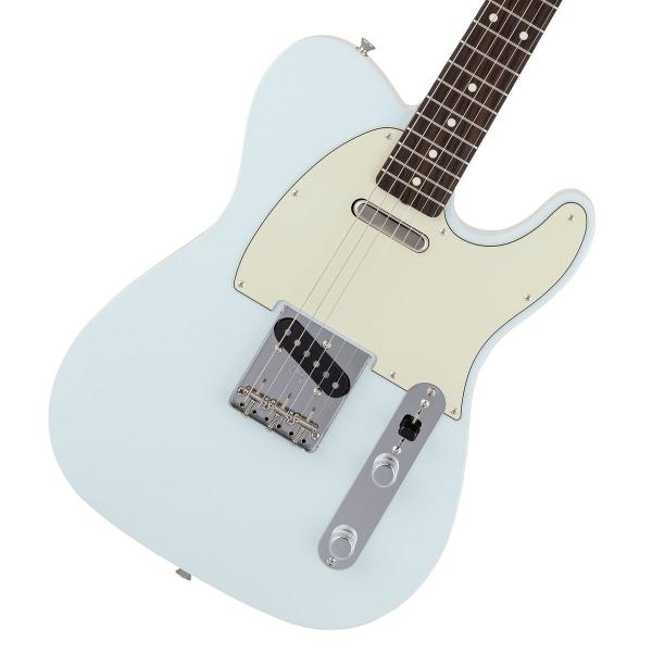 Fender / Made in Japan Traditional 60s Telecaster ...