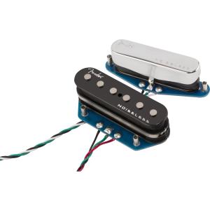 Fender / Ultra Noiseless Vintage Telecaster Pickup Set フェンダー(WEBSHOP)｜ishibashi