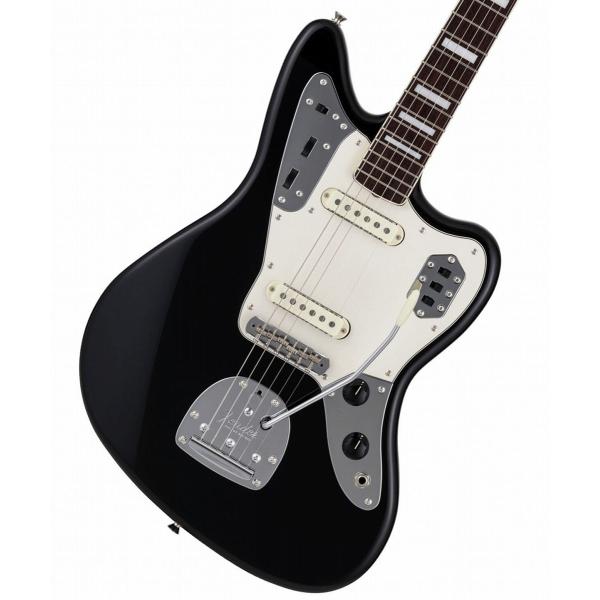 Fender / Made in Japan Traditional L60s Jaguar Ros...