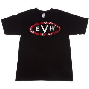 EVH / Logo T-Shirt Black イーブイエイチ