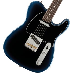 Fender / American Professional II Telecaster Rosewood Fingerboard Dark Night  フェンダー エレキギター (新品特価)