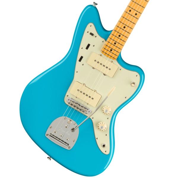 Fender/ American Professional II Jazzmaster Maple ...