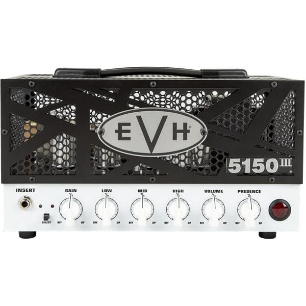 (セール品)(在庫有り・即納可能)(未展示在庫) EVH / 5150III 15W LBX Hea...