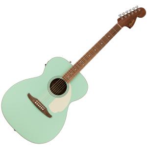 Fender Newporter Player Surf Green : 松田楽器店ヤフーショップ