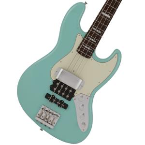 Fender / Jino Jazz Bass Rosewood Fingerboard Seafo...