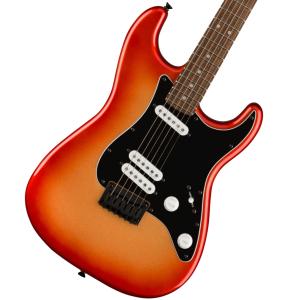 (WEBSHOPクリアランスセール)Squier / Contemporary Stratocaster Special HT Laurel Fingerboard Sunset Metallic  スクワイヤー エレキギター｜イシバシ楽器