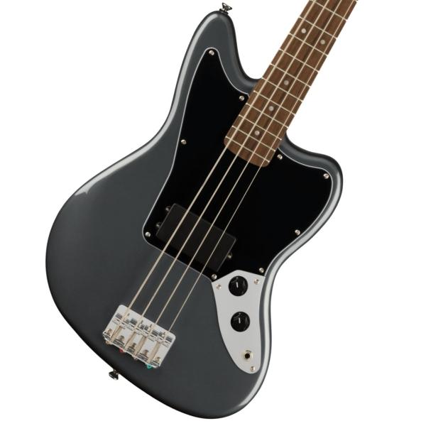 Squier by Fender / Affinity Series Jaguar Bass H L...