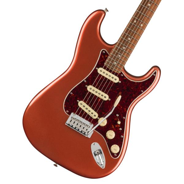 Fender / Player Plus Stratocaster Pau Ferro Finger...