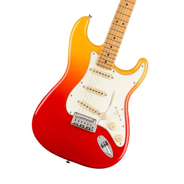 Fender / Player Plus Stratocaster Maple Fingerboar...