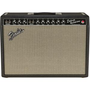 Fender / 64 Custom Deluxe Reverb フェンダー 真空管 ギターコンボアンプ｜ishibashi